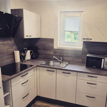 Bora Appartements 1 Mit 4 Schlafzimmer 젤암제 외부 사진
