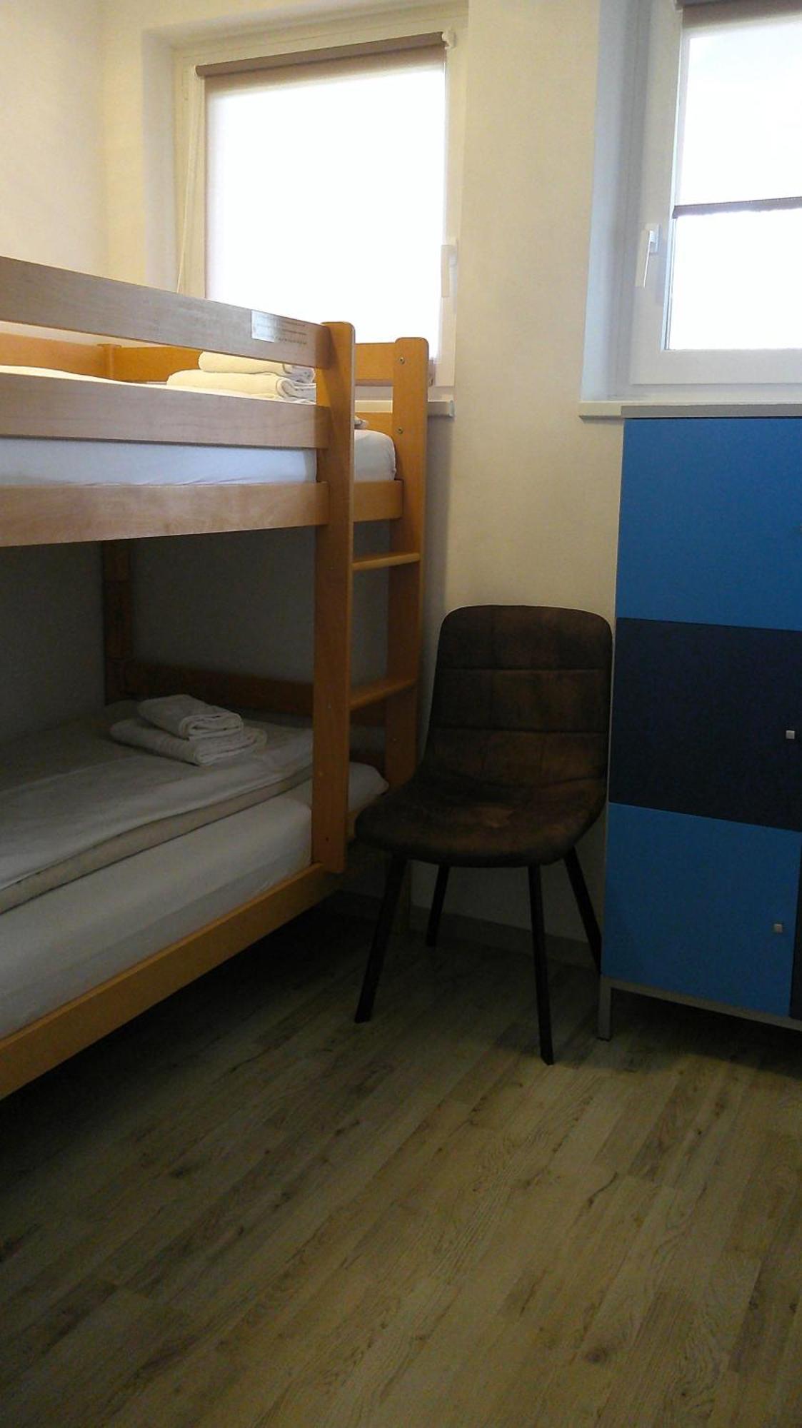 Bora Appartements 1 Mit 4 Schlafzimmer 젤암제 외부 사진