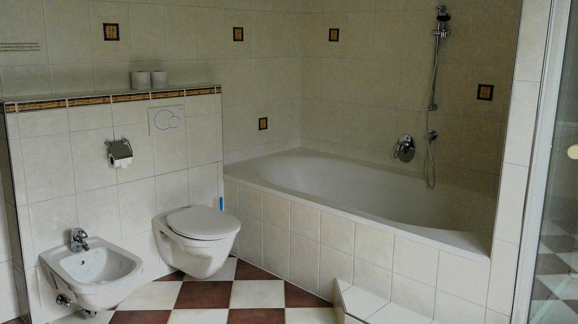 Bora Appartements 1 Mit 4 Schlafzimmer 젤암제 외부 사진