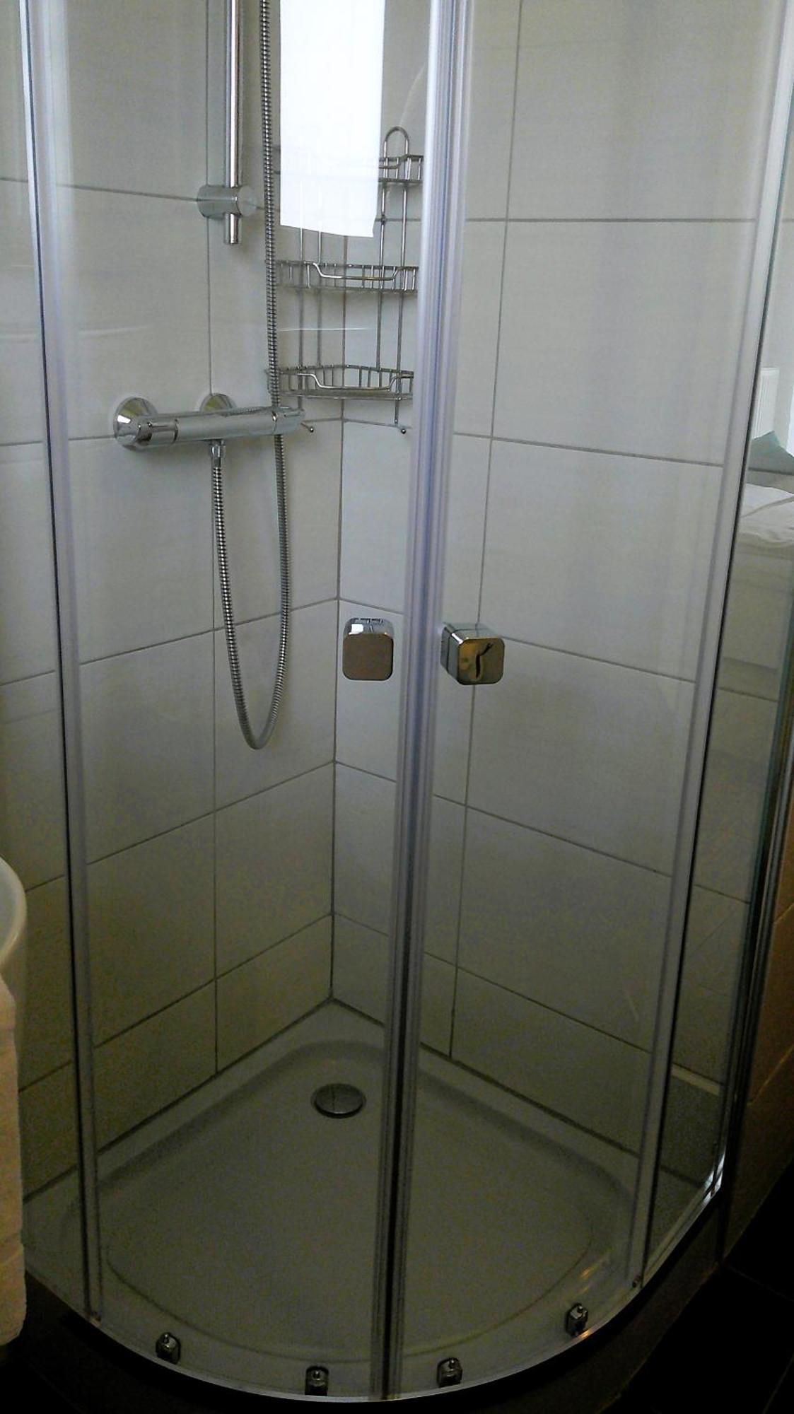 Bora Appartements 1 Mit 4 Schlafzimmer 젤암제 외부 사진