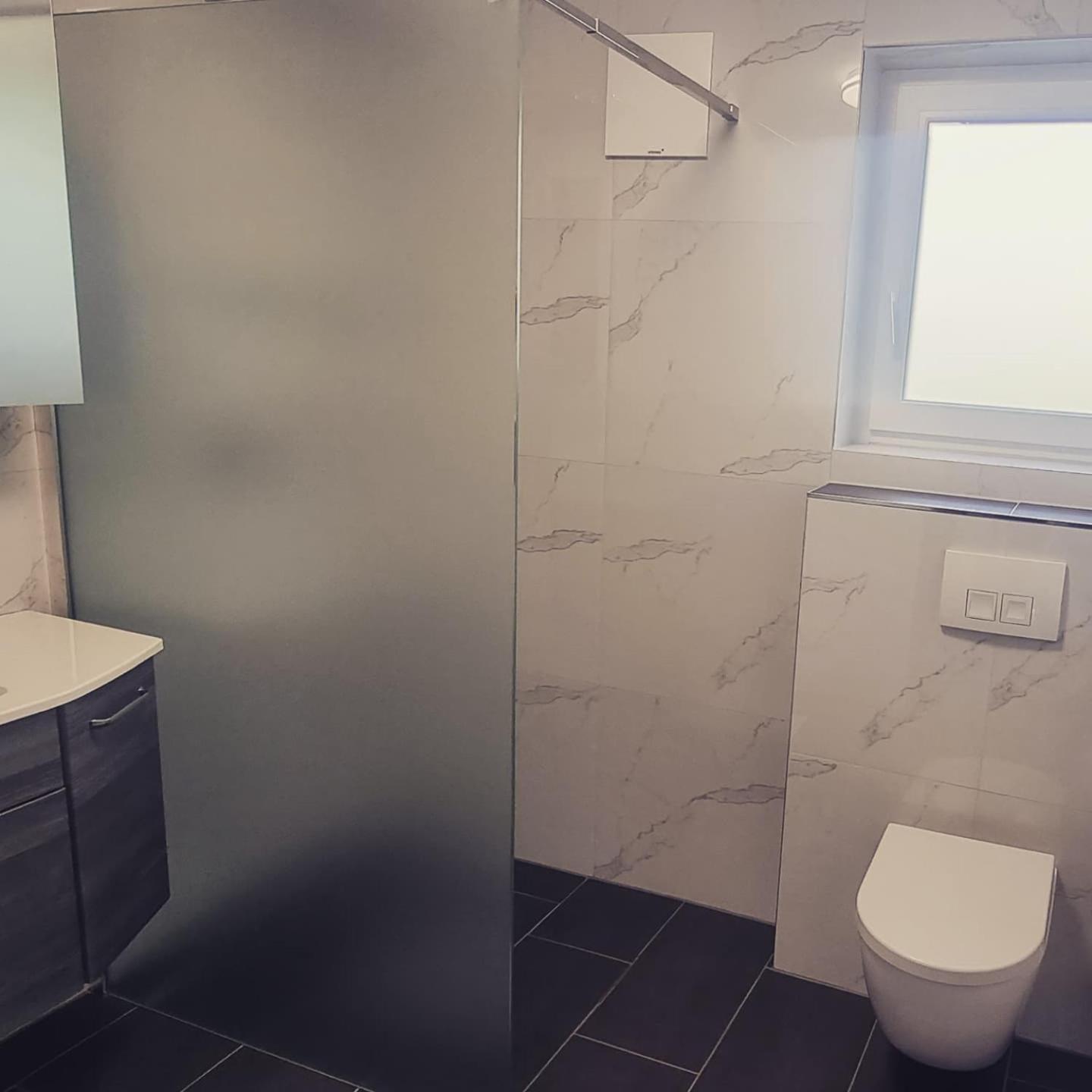 Bora Appartements 1 Mit 4 Schlafzimmer 젤암제 외부 사진